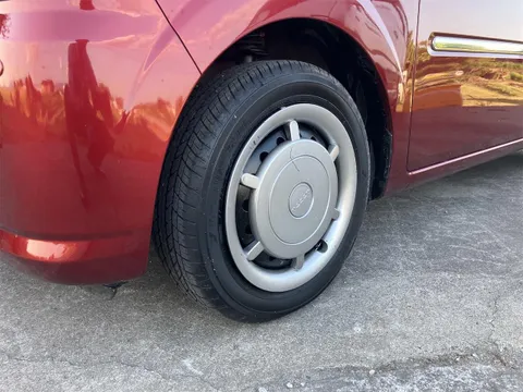 Daihatsu Mira Tocot