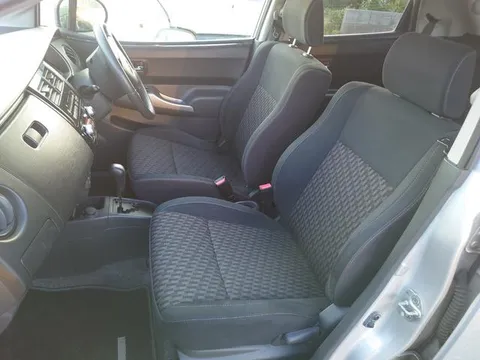 Suzuki Cervo