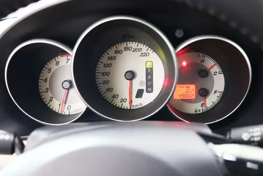 Mazda Mazda 3
