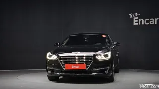 Genesis G90 (EQ900)