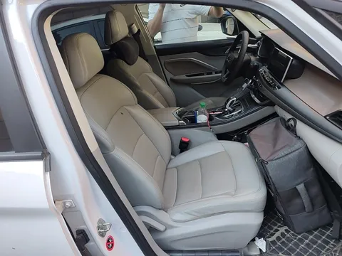 Geely Jiaji