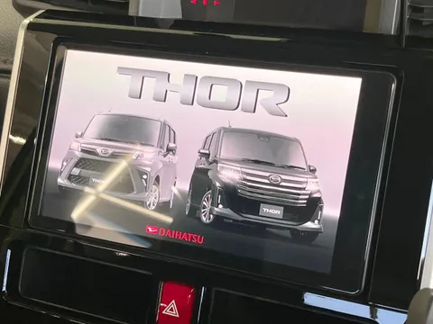 Daihatsu Thor