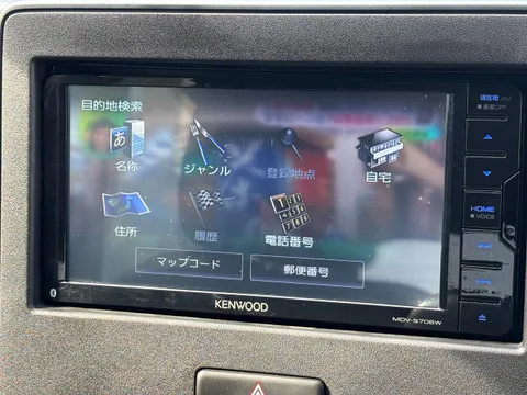 Mazda Flair