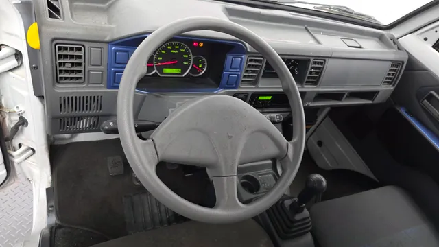 Chevrolet Labo