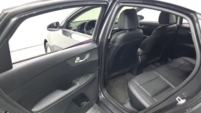 Kia Cerato (K3)