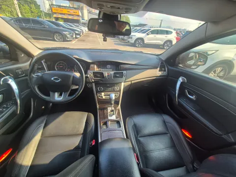 Renault SM5