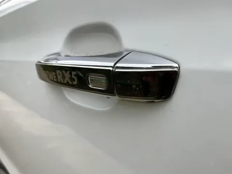 Roewe RX5