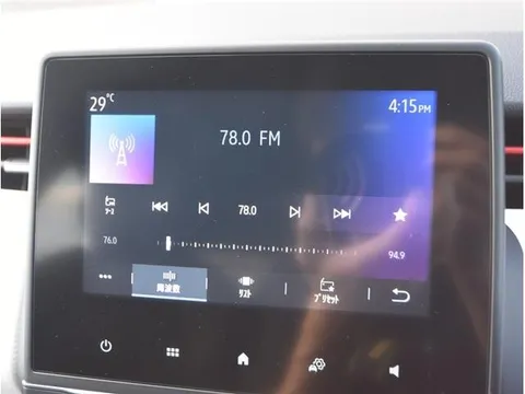 Renault Lutecia