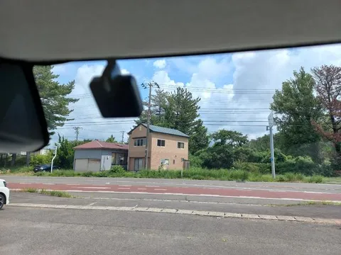 Honda N-BOX Slash