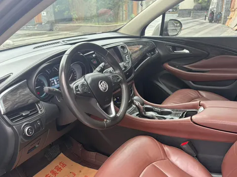 Buick Envision