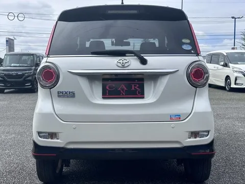 Toyota Pixis Joy