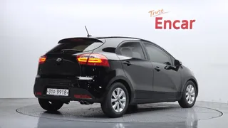 Kia Pride