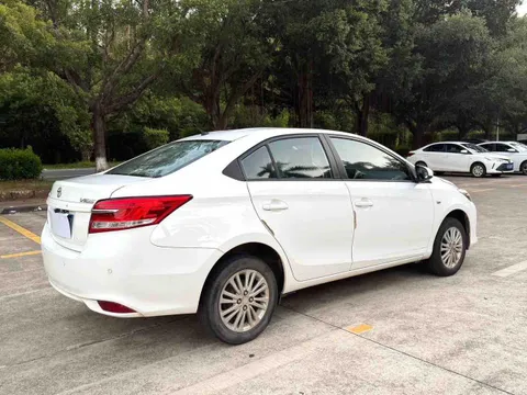 Toyota Vios