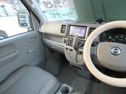 Nissan Clipper