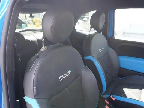 Fiat 500S