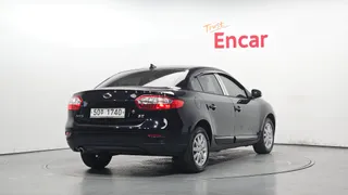 Renault SM3