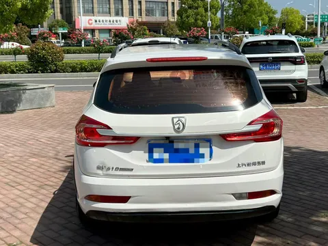 Baojun 310W
