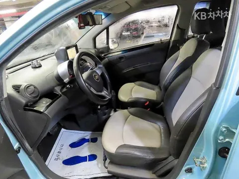 Chevrolet Matiz
