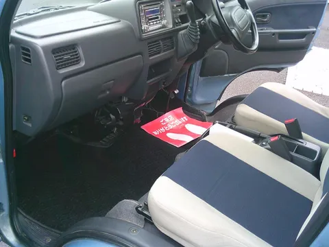 Subaru Dias Wagon