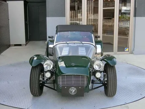 Caterham
