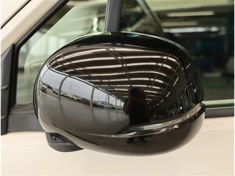 Honda N-WGN Custom
