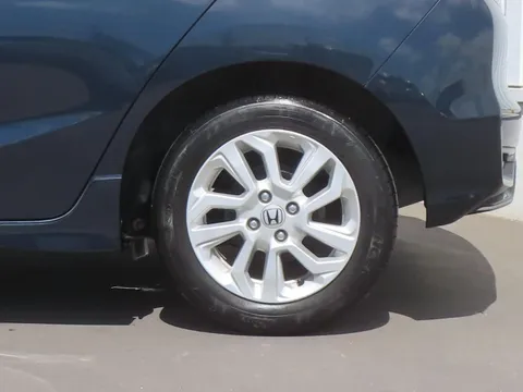 Honda Jazz (Fit)