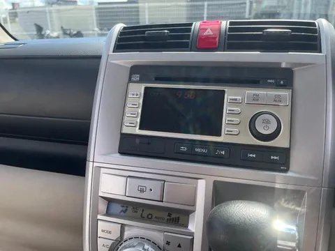 Honda Zest