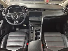 MG MG6
