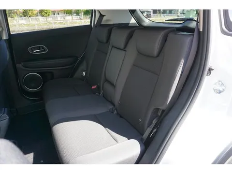 Honda HR-V (Vezel)