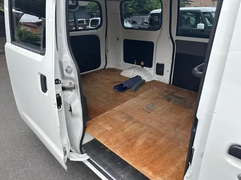 Toyota TownAce Van