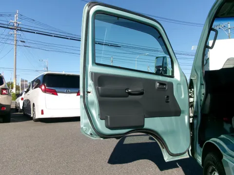 Suzuki Super Carry