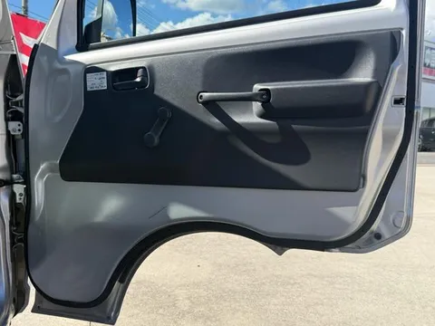 Suzuki Carry Track