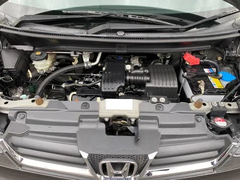 Honda Zest Spark