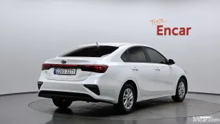 Kia Cerato (K3)