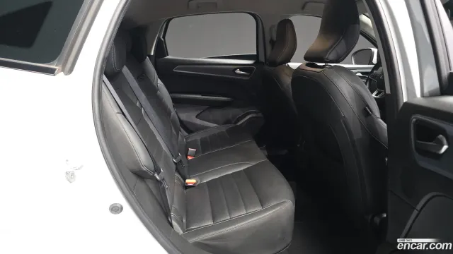 Renault XM3