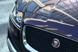 Jaguar XFL