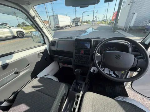 Suzuki Super Carry