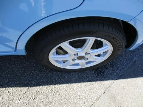 Nissan Otti
