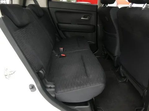 Honda Zest Spark