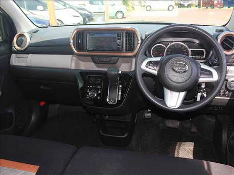 Daihatsu Boon
