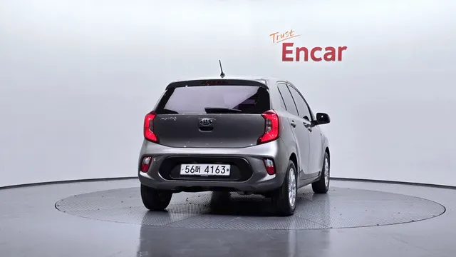 Kia Picanto (Morning)
