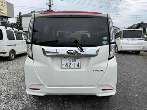 Daihatsu Thor