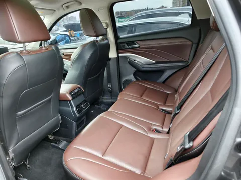 Wey VV6