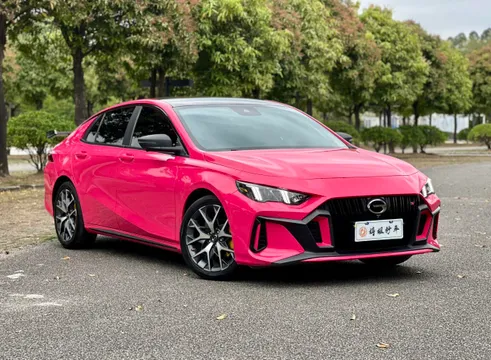 Gac Empow (Yingbao)