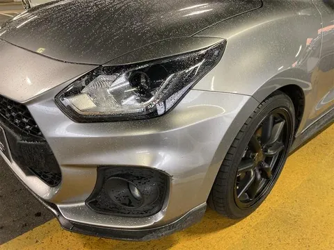 Suzuki Swift Sport