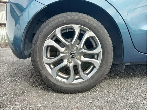 Mazda Mazda2 (Demio)