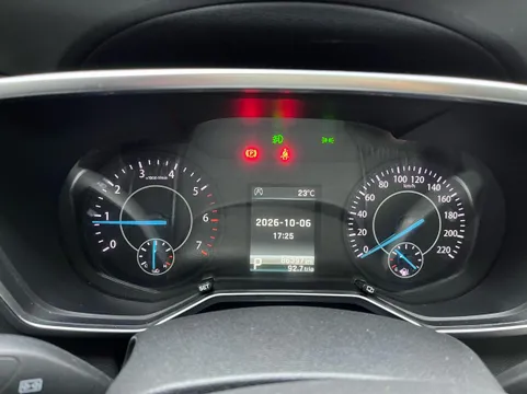 Ford Territory