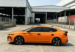 MG MG6