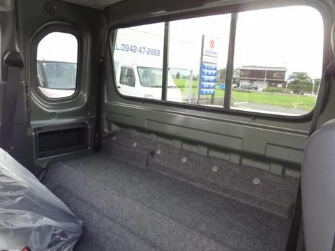 Suzuki Super Carry