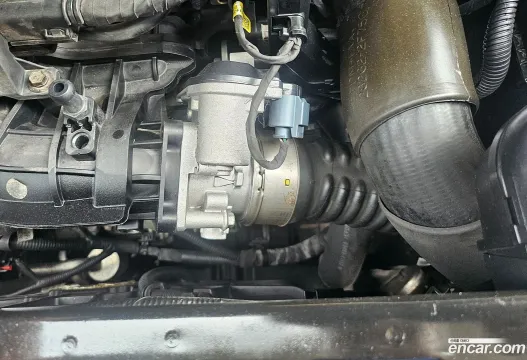 Hyundai Grand Santa Fe (Maxcruz)